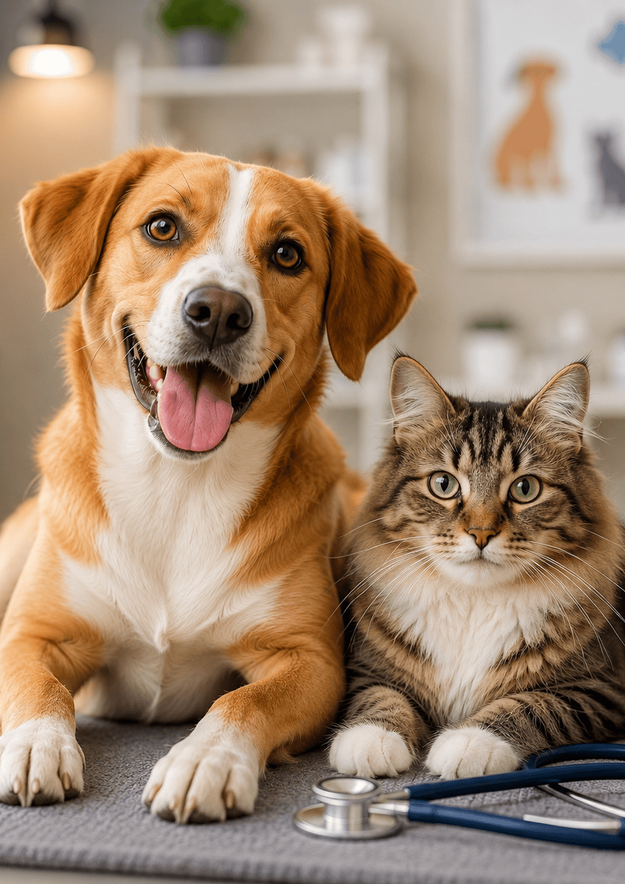 Veterinary Care